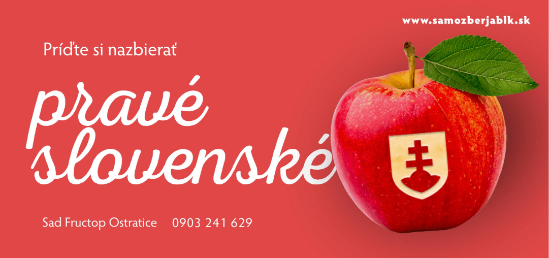prave slovenske jablka